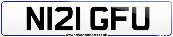 N121 GFU