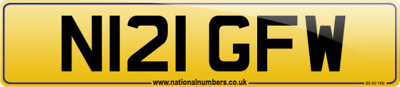 N121 GFW