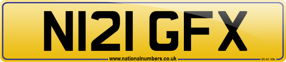 N121 GFX