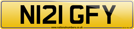 N121 GFY