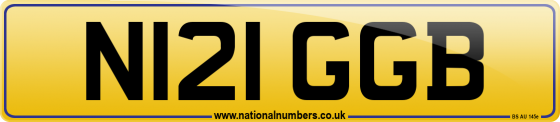 N121 GGB