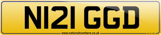 N121 GGD