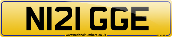 N121 GGE