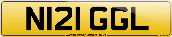 N121 GGL