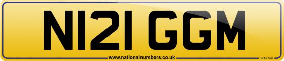 N121 GGM