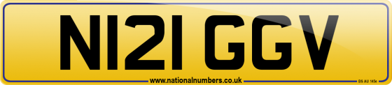 N121 GGV