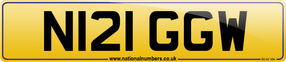 N121 GGW