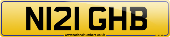 N121 GHB