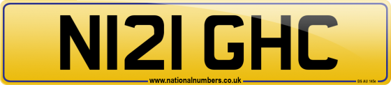 N121 GHC