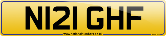 N121 GHF