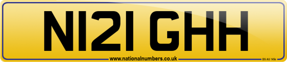 N121 GHH