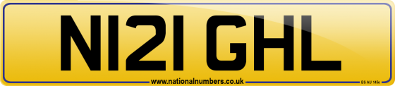 N121 GHL