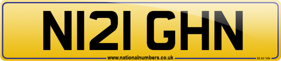 N121 GHN
