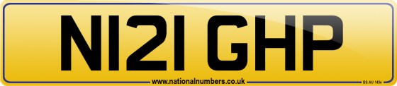 N121 GHP