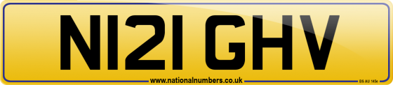 N121 GHV