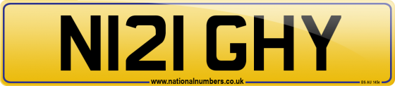 N121 GHY