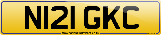 N121 GKC