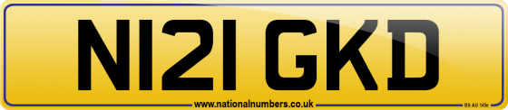 N121 GKD