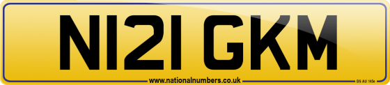 N121 GKM