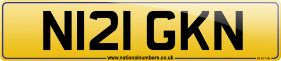 N121 GKN