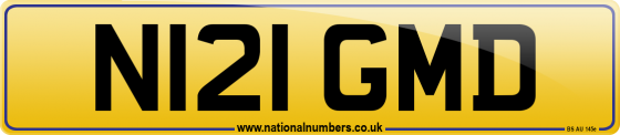 N121 GMD