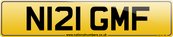 N121 GMF