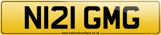 N121 GMG