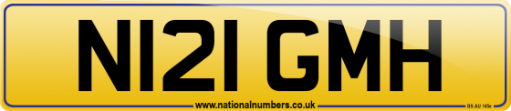 N121 GMH
