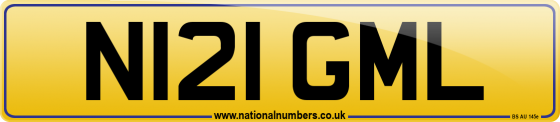 N121 GML