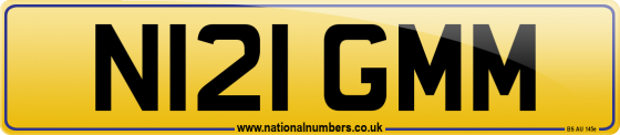 N121 GMM