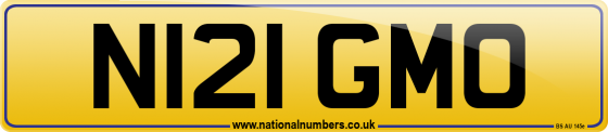 N121 GMO
