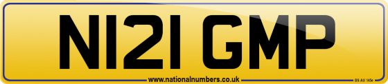 N121 GMP