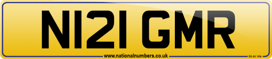 N121 GMR