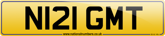 N121 GMT