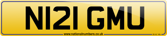 N121 GMU