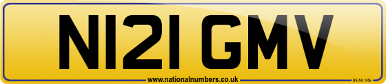 N121 GMV
