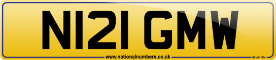 N121 GMW