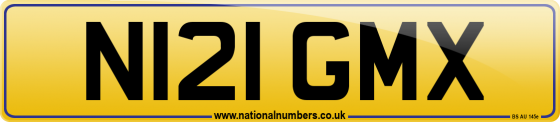 N121 GMX