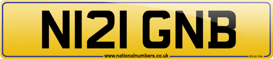 N121 GNB