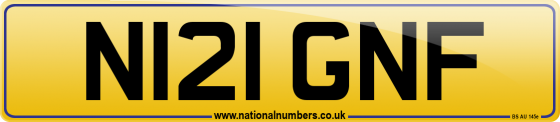N121 GNF