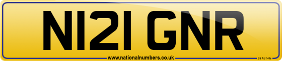 N121 GNR