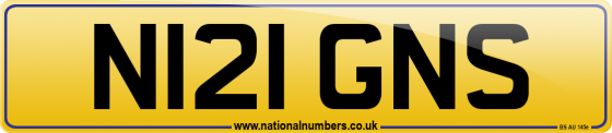 N121 GNS