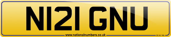 N121 GNU