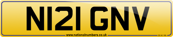 N121 GNV