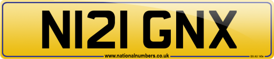 N121 GNX
