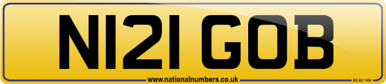 N121 GOB