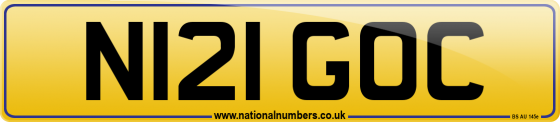 N121 GOC