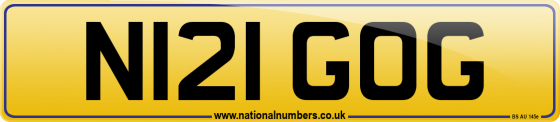 N121 GOG