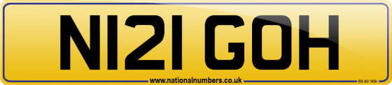 N121 GOH