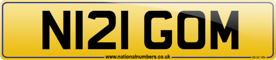 N121 GOM